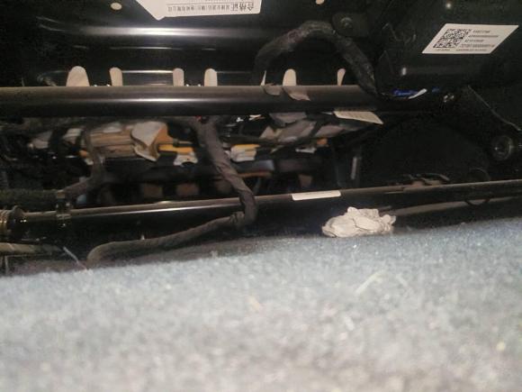 [宁波·浙B] 二手别克昂科威2018款 28T 四驱精英型