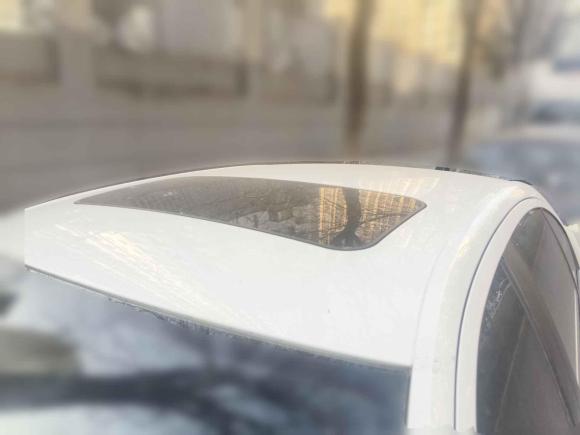 [济南·鲁A] 二手大众朗逸2013款 改款经典 1.6L 手动舒适版