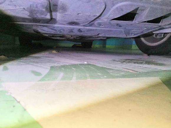 [深圳·粤B] 二手斯柯达明锐2013款 1.6L 自动逸俊版