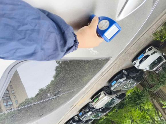 [杭州·浙A] 二手埃安AION S2022款 魅 580