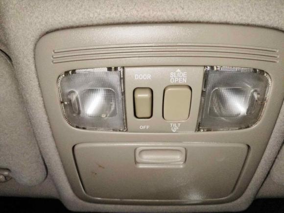 [武汉·鄂A] 二手丰田凯美瑞2009款 240G 豪华版