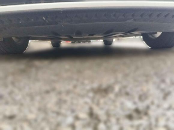 [武汉·鄂A] 二手比亚迪秦L2025款 EV 470KM领先型