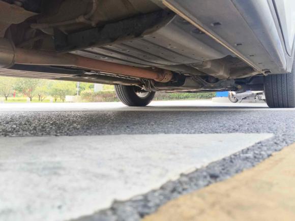 [武汉·鄂A] 二手现代途胜2018款 1.6T 双离合两驱15周年特别版