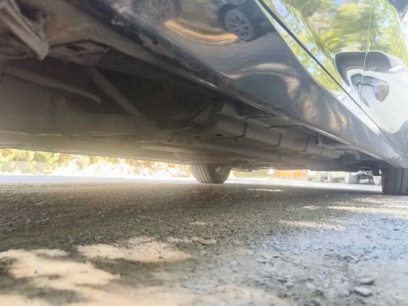 [杭州·浙A] 二手雷克萨斯雷克萨斯ES2015款 250 典雅版