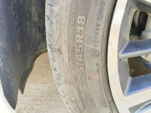 [上海·沪G] 二手奇瑞艾瑞泽82022款 1.6T DCT逸