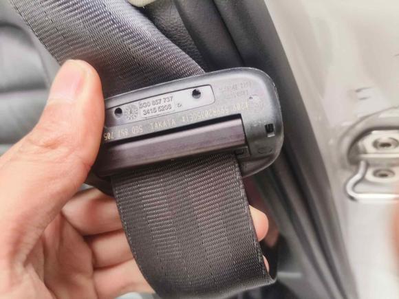 [宁波·浙B] 二手大众凌渡2015款 280TSI DSG舒适版