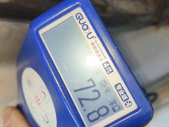 [南昌·赣M] 二手五十铃RE-MAX 瑞迈2016款 2.8T四驱豪华款JE493ZLQ4CA