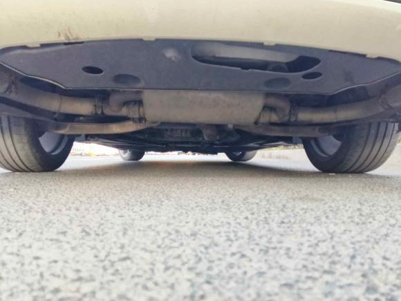 [青岛·鲁A] 二手奔驰奔驰CLA2015款 CLA 220 4MATIC