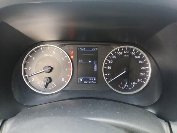 [宁波·浙B] 二手日产轩逸2020款 1.6L XL CVT悦享版