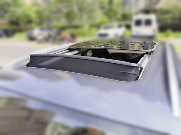 [南京·苏A] 二手大众途岳2022款 280TSI 两驱豪华版