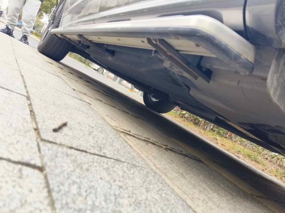 [南通·苏F] 二手奥迪奥迪Q5L2018款 40 TFSI 荣享时尚型 国VI