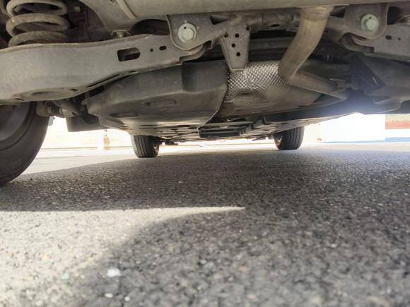 [无锡·苏B] 二手丰田奕泽IZOA2018款 2.0L 奕驰版 国V