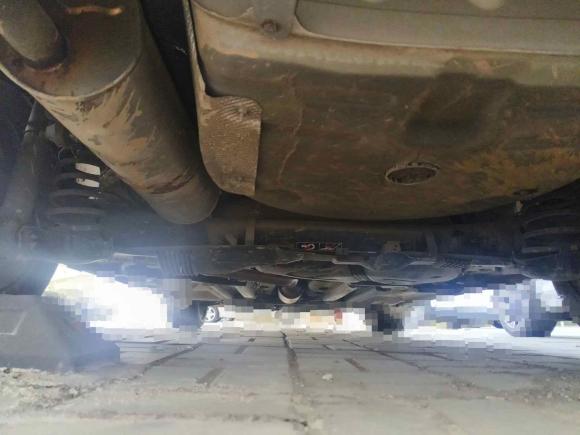 [武汉·鄂A] 二手标致标致30082015款 2.0L 自动经典版