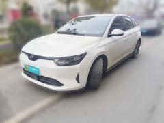 [金华·浙G] 威马汽车威马E.52021款 500 即客行