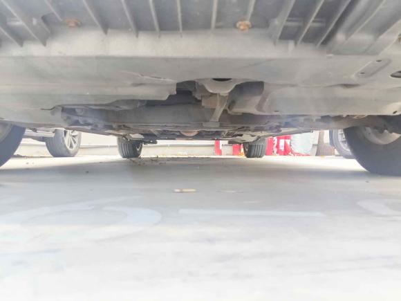 [苏州·苏U] 二手丰田逸致2014款 星耀 180E CVT精英版