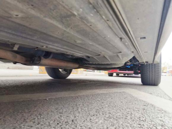 [佛山·粤Y] 二手现代胜达2013款 2.0T 自动四驱顶级型