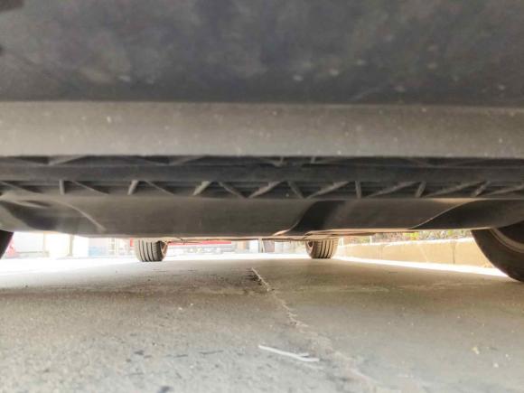 [上海·辽A] 二手大众高尔夫·嘉旅2016款 230TSI 自动进取型