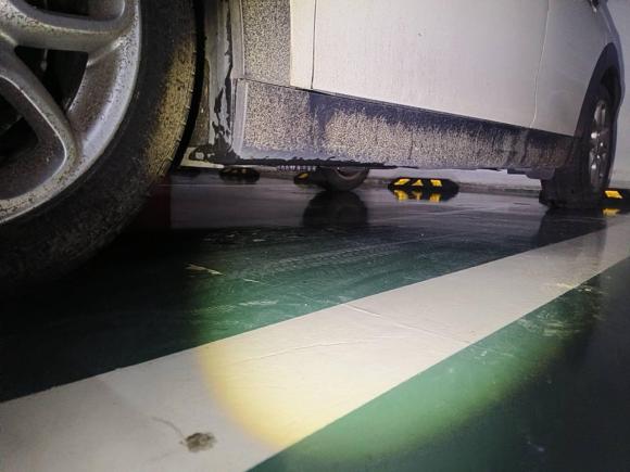 [上海·沪B] 二手MINIMINI2015款 1.5T COOPER Fun 五门版