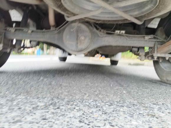 [杭州·浙A] 二手金杯小海狮X302020款 1.5L 超享型国VI SWC15M