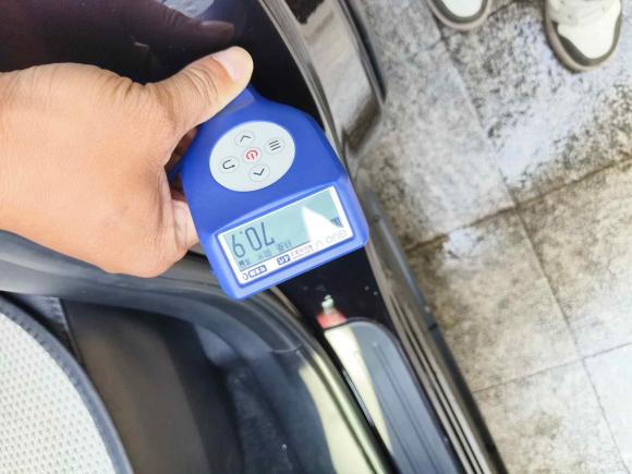 [佛山·粤E] 二手马自达马自达CX-72014款 2.5L 2WD 豪华版