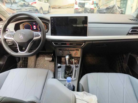 [上海·沪B] 二手大众朗逸2023款 1.5L 自动五百万版