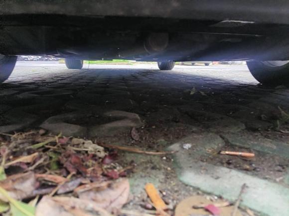 [上海·苏K] 二手别克君越2016款 20T 精英型