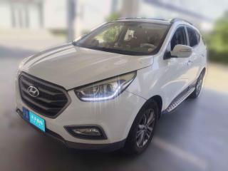 现代北京现代ix352013款 2.0L 自动两驱智能型GLS 国V
