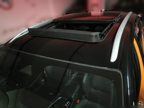 [芜湖·皖B] 二手名爵MG ONE2022款 α-数智运动系列 1.5T 进阶版