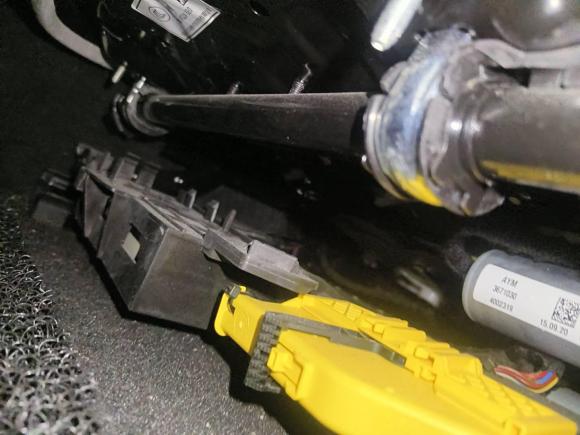 [深圳·粤B] 二手宝马宝马3系2021款 325Li M运动曜夜套装