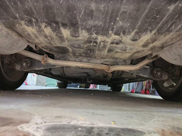 [深圳·粤B] 二手本田奥德赛2009款 2.4L 豪华版