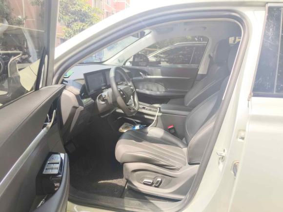 [苏州·苏E] 二手荣威荣威RX5 MAX2022款 2.0T 自动有为尊荣版