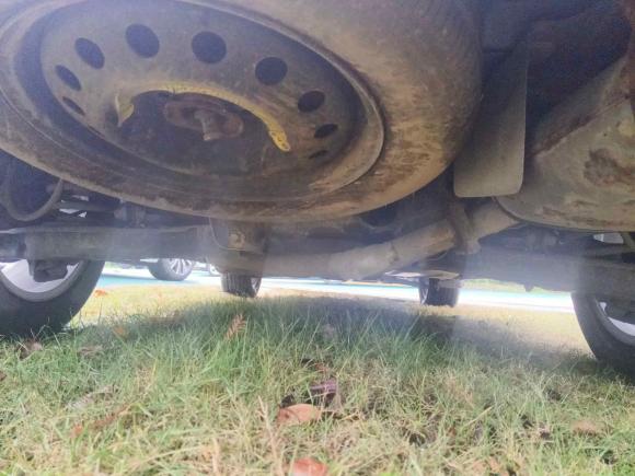 [嘉兴·浙F] 二手东风风光风光580Pro2020款 280TGDI CVT驭领版