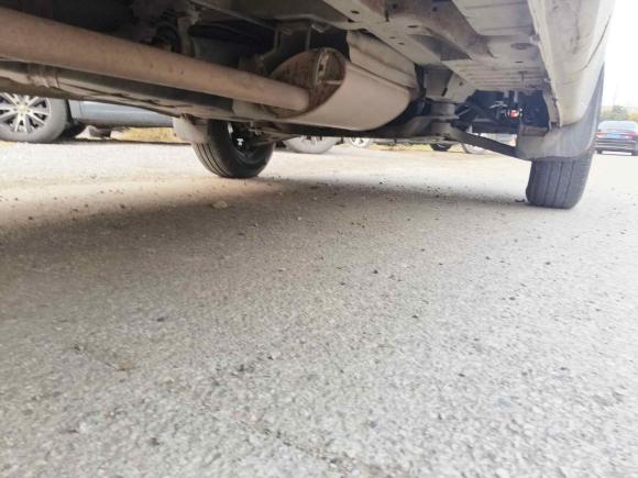 [南通·苏F] 二手福特新世代全顺2009款 2.4T柴油标准型短轴中顶国III