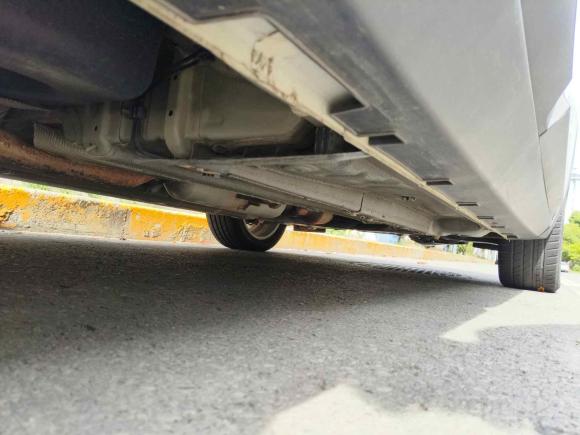 [无锡·苏B] 二手吉利汽车帝豪GS2016款 运动版 1.3T 自动领尚型