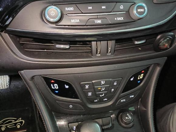 [南昌·赣F] 二手别克昂科威Plus2016款 20T 两驱精英型