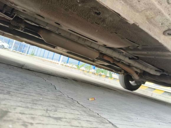 [成都·川A] 二手长安凯程长安欧尚A6002016款 1.5L 手动豪华型7座