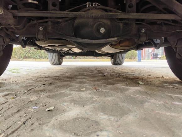 [无锡·苏B] 二手坦克坦克3002021款 越野版 2.0T 征服者