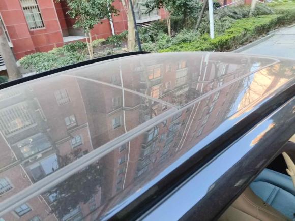 [上海·沪A] 二手蔚来蔚来ES62020款 420KM 运动版