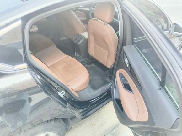 [常州·苏D] 二手别克君威2023款 552T 智享型