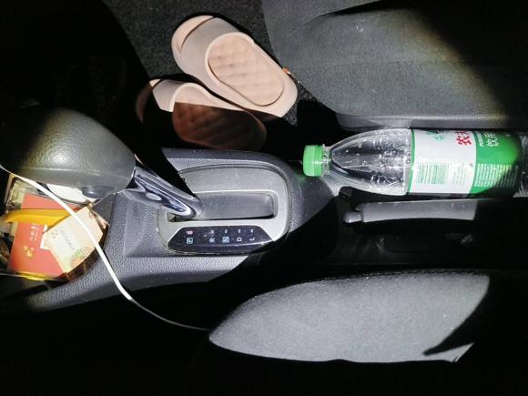 [上海·沪C] 二手日产骊威2015款 1.6XE CVT舒适版