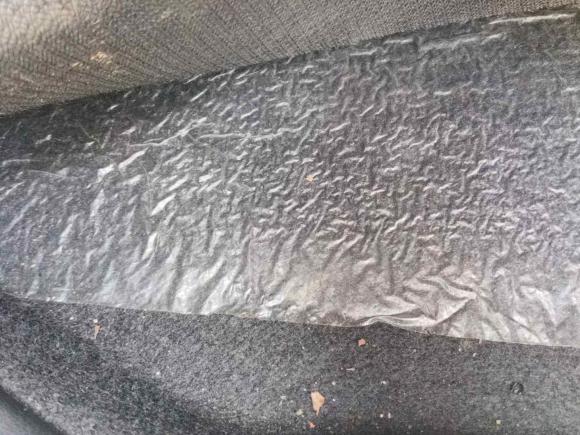 [南通·苏F] 二手纳智捷U5 SUV2017款 1.6L 手动名士版