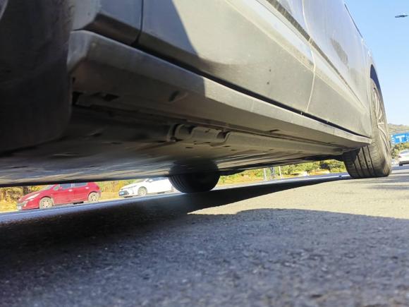 [杭州·浙A] 二手大众ID.4 X2021款 Pro 极智长续航版