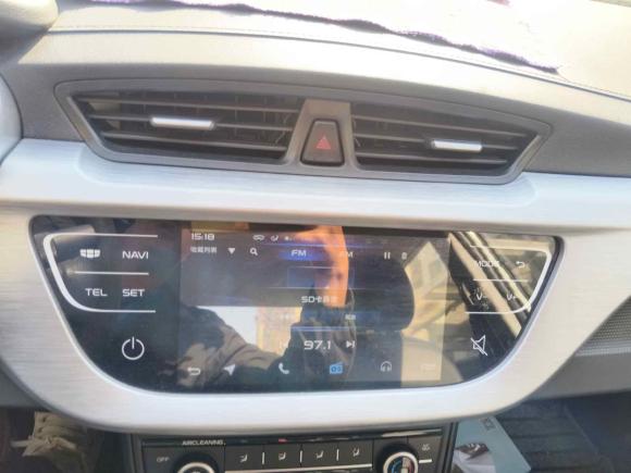 [深圳·粤Q] 二手吉利汽车远景2020款 1.5L 手动亚运版