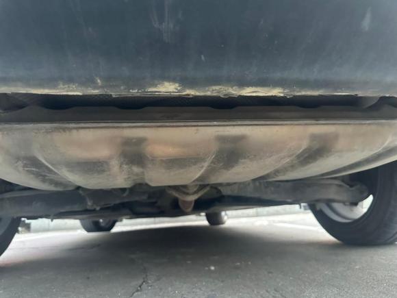 [南京·苏L] 二手马自达阿特兹2015款 2.5L 蓝天尊崇版