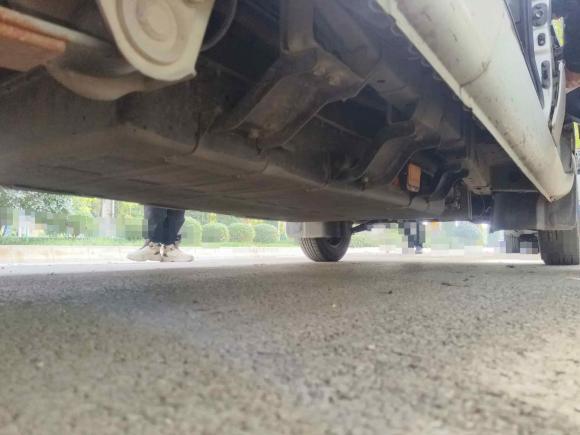 [武汉·鄂A] 二手五菱汽车五菱EV502022款 经济适用型安驰35.904kWh