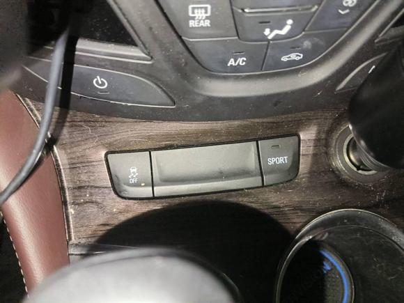 [苏州·苏E] 二手别克昂科威Plus2016款 28T 四驱精英型