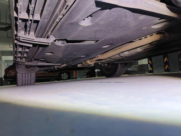 [无锡·苏B] 二手大众途观2013款 1.8TSI 自动两驱豪华型