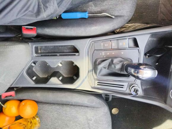 [合肥·皖A] 二手大众朗逸2021款 1.5L 自动风尚版