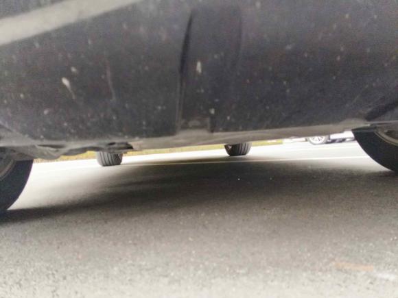 [杭州·浙A] 二手路虎发现2020款 3.0 SC V6 SE