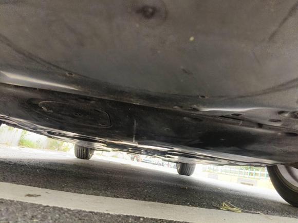 [上海·沪A] 二手马自达马自达3 昂克赛拉2016款 两厢 2.0L 自动旗舰型